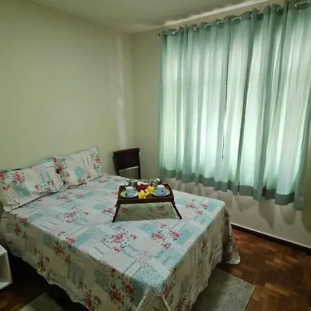 Apartamento No Centro De Nova Friburgo Exterior photo