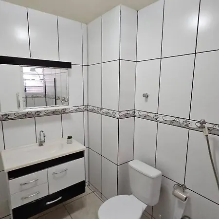 Apartamento No Centro De Nova Friburgo Exterior photo