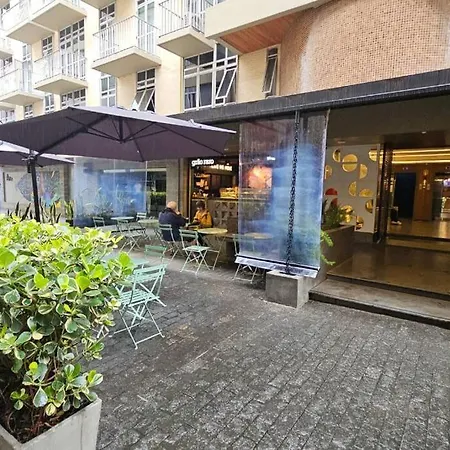 Apartamento No Centro De Nova Friburgo Exterior photo