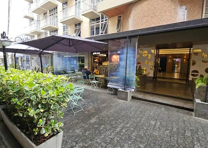 Apartamento No Centro De Nova Friburgo