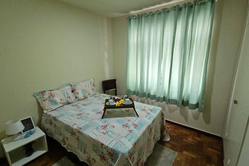 Apartment No Centro De