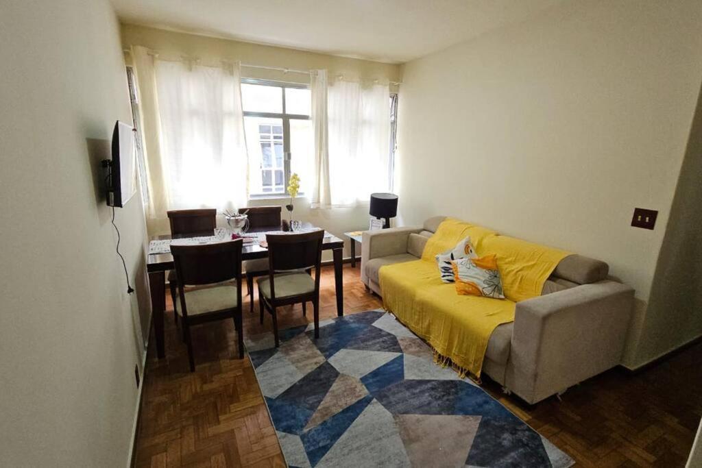 Apartment No Centro De Nova Friburgo